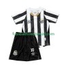 Fußballtrikots Santos FC Neymar JR 10 Kinder 2025-2026 Kurzarm Auswärts-trikot kaufen
